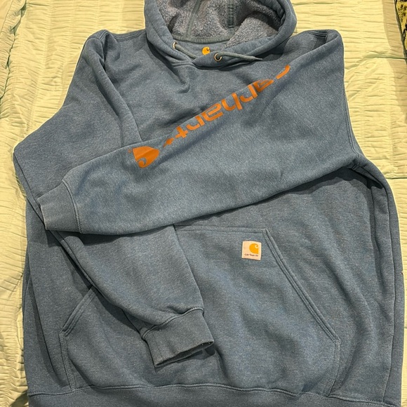 Carhartt Tops - Carhartt Sweatshirt
